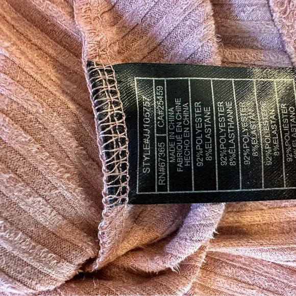 Jack by BB Dakota M top NWT - Picture 6 of 9